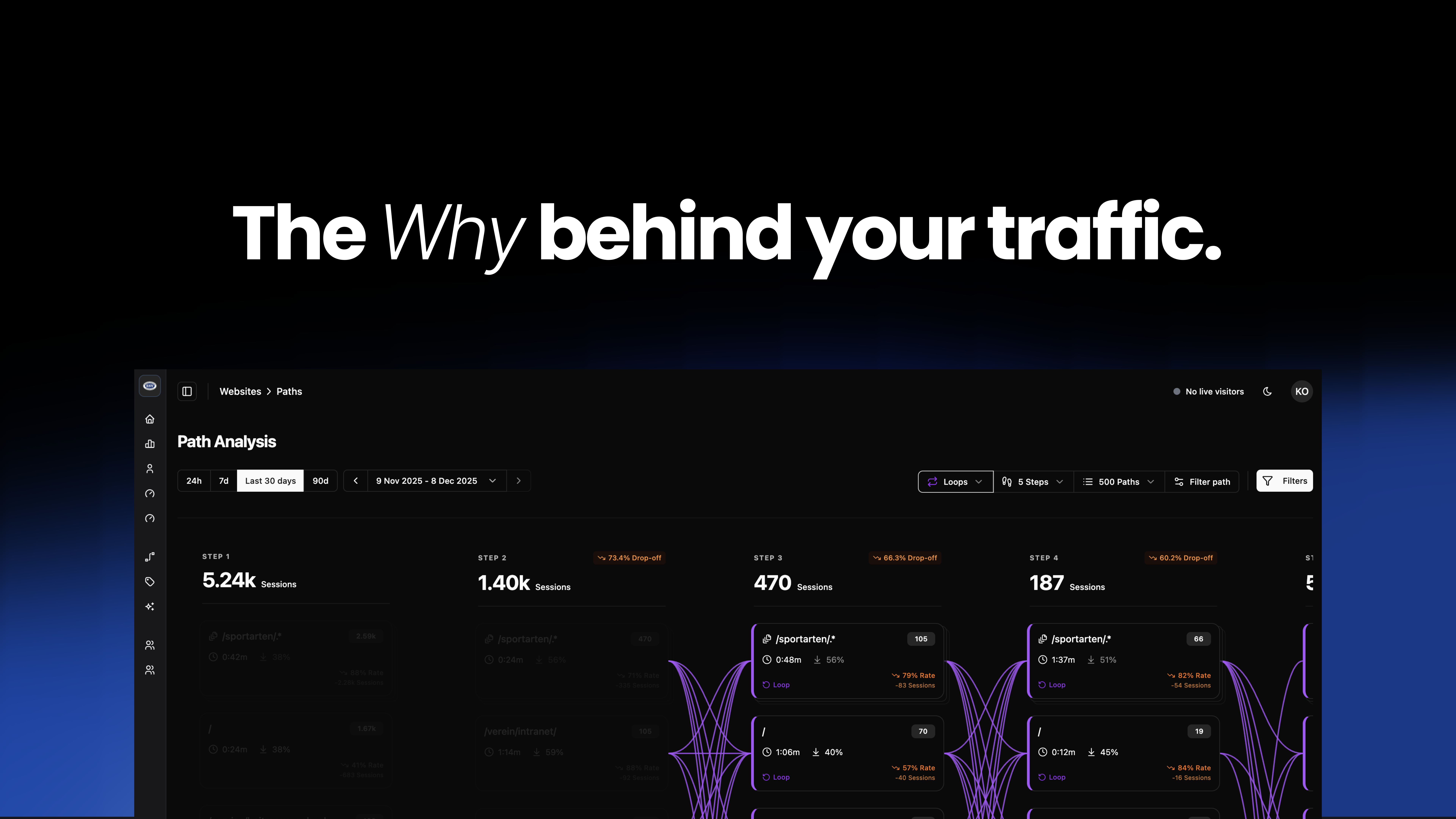 bchic Analytics gallery image