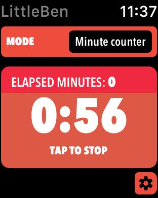 Little Ben gallery image