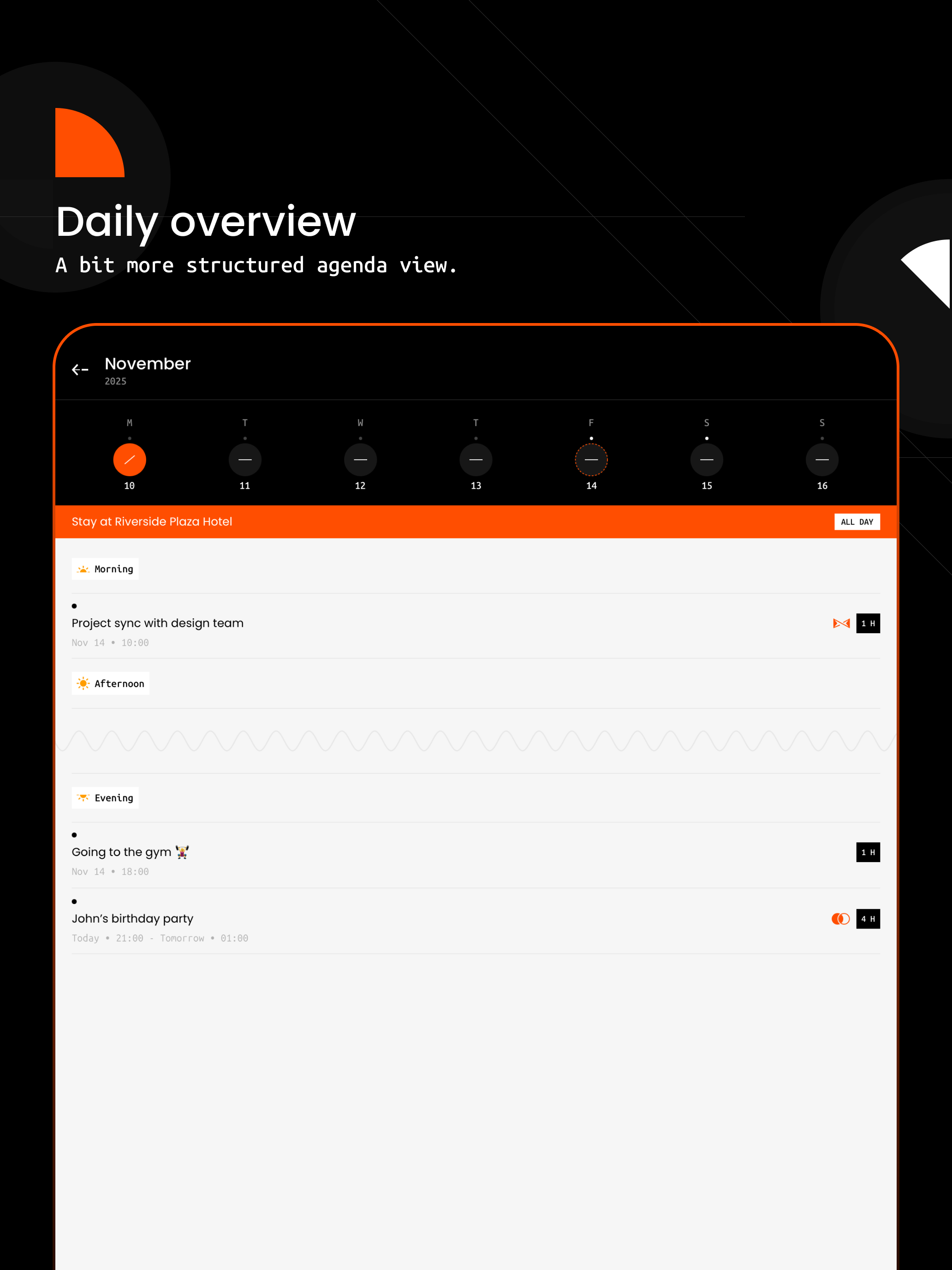 Time & Date gallery image