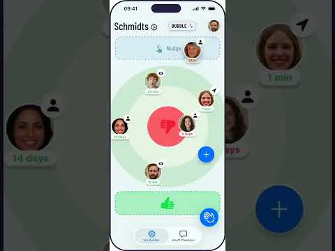 Knuff App gallery image
