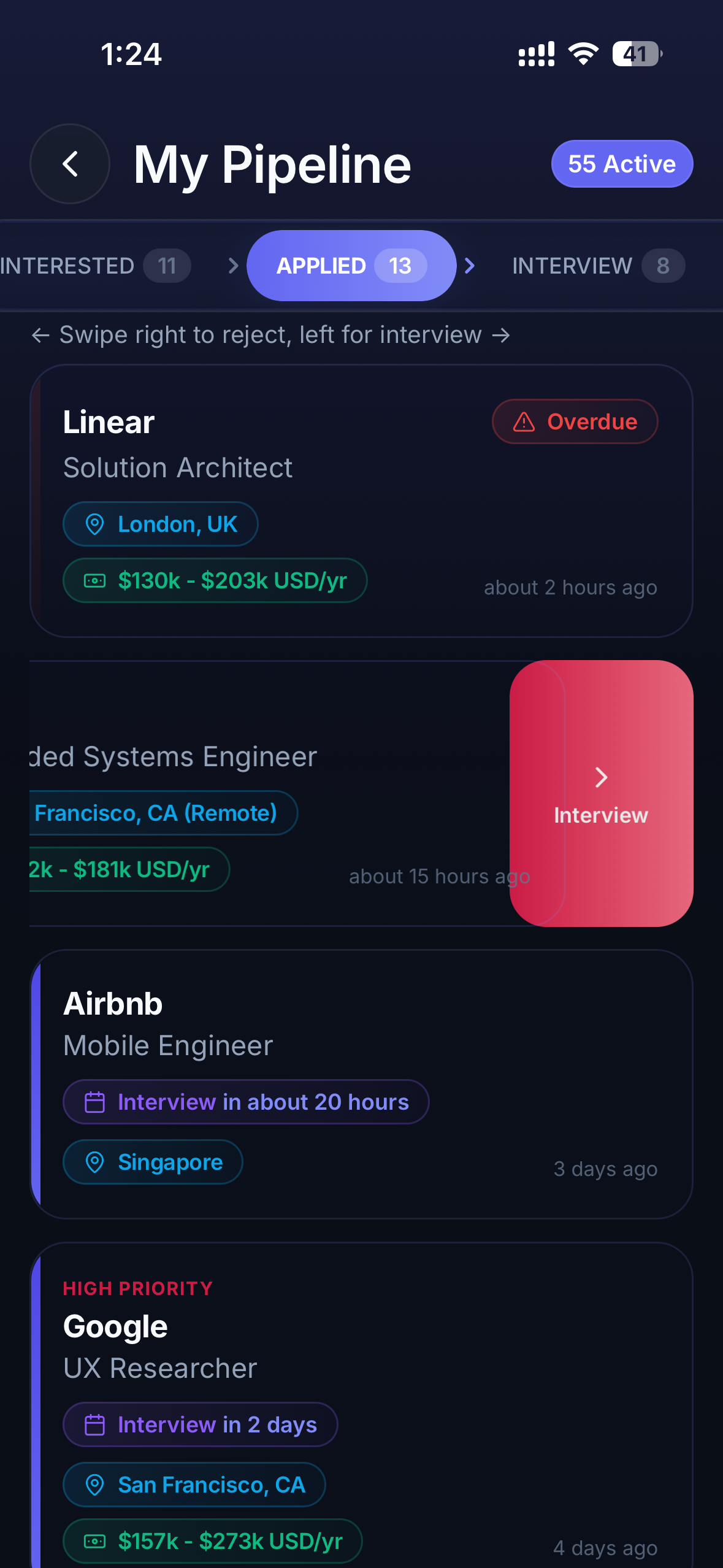 selectd gallery image