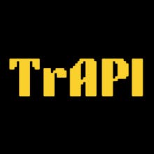 TrAPI gallery image