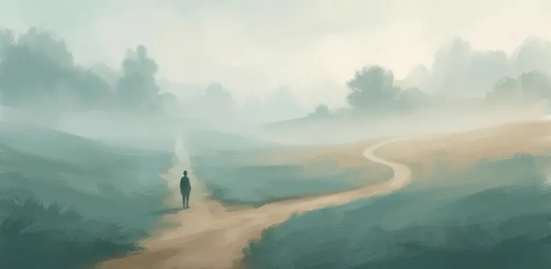 Mentor — No rush, become yourself screenshot 2