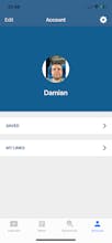 DM Table Tennis gallery image