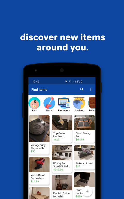 Nabsack gallery image