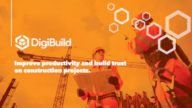 DigiBuild gallery image