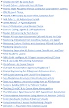 71 Artificial Intelligence Course Bundle gallery image