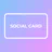 Social Card