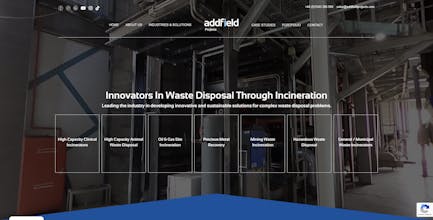 Addfield Projects gallery image