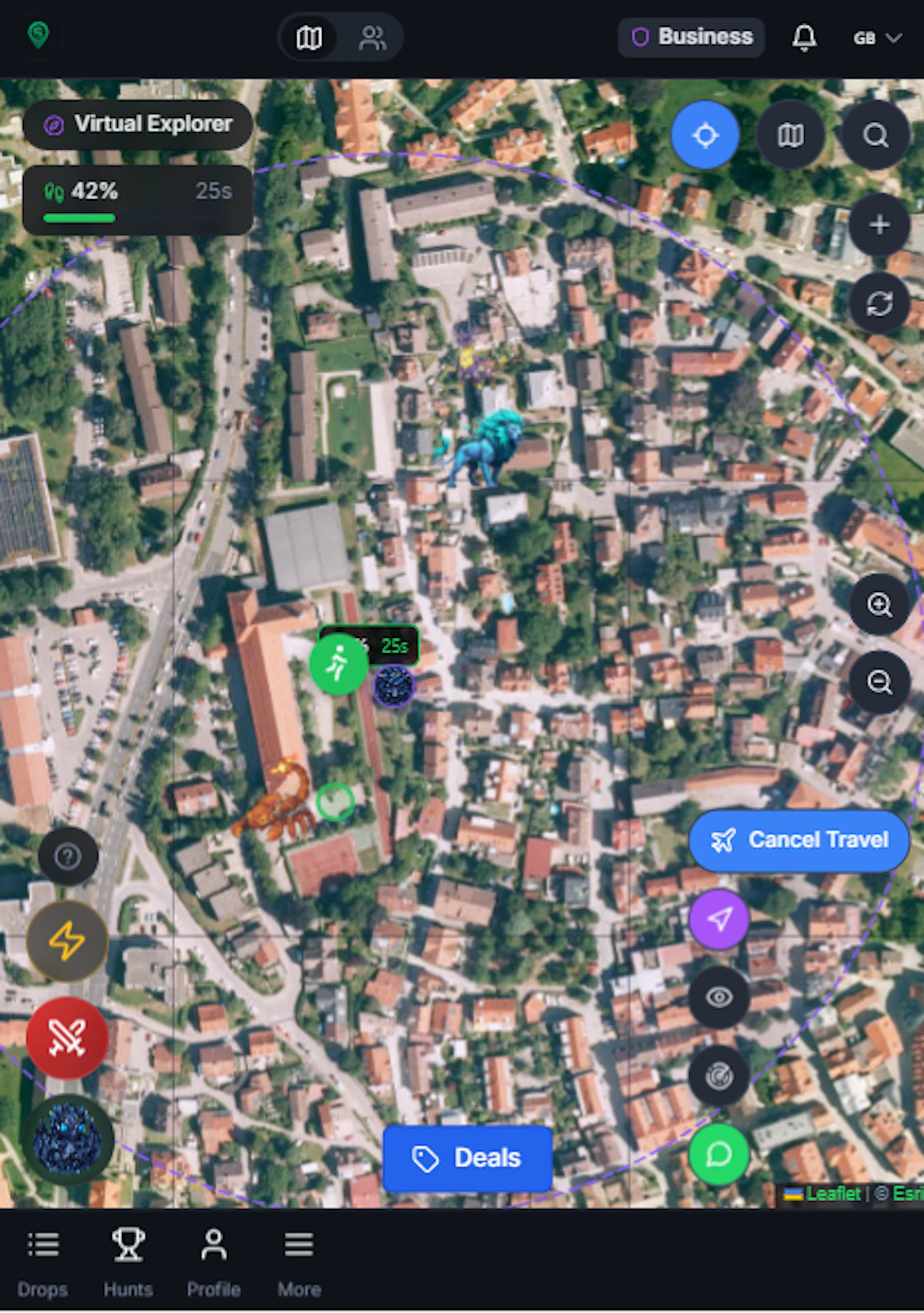 TatsuVault screenshot 4