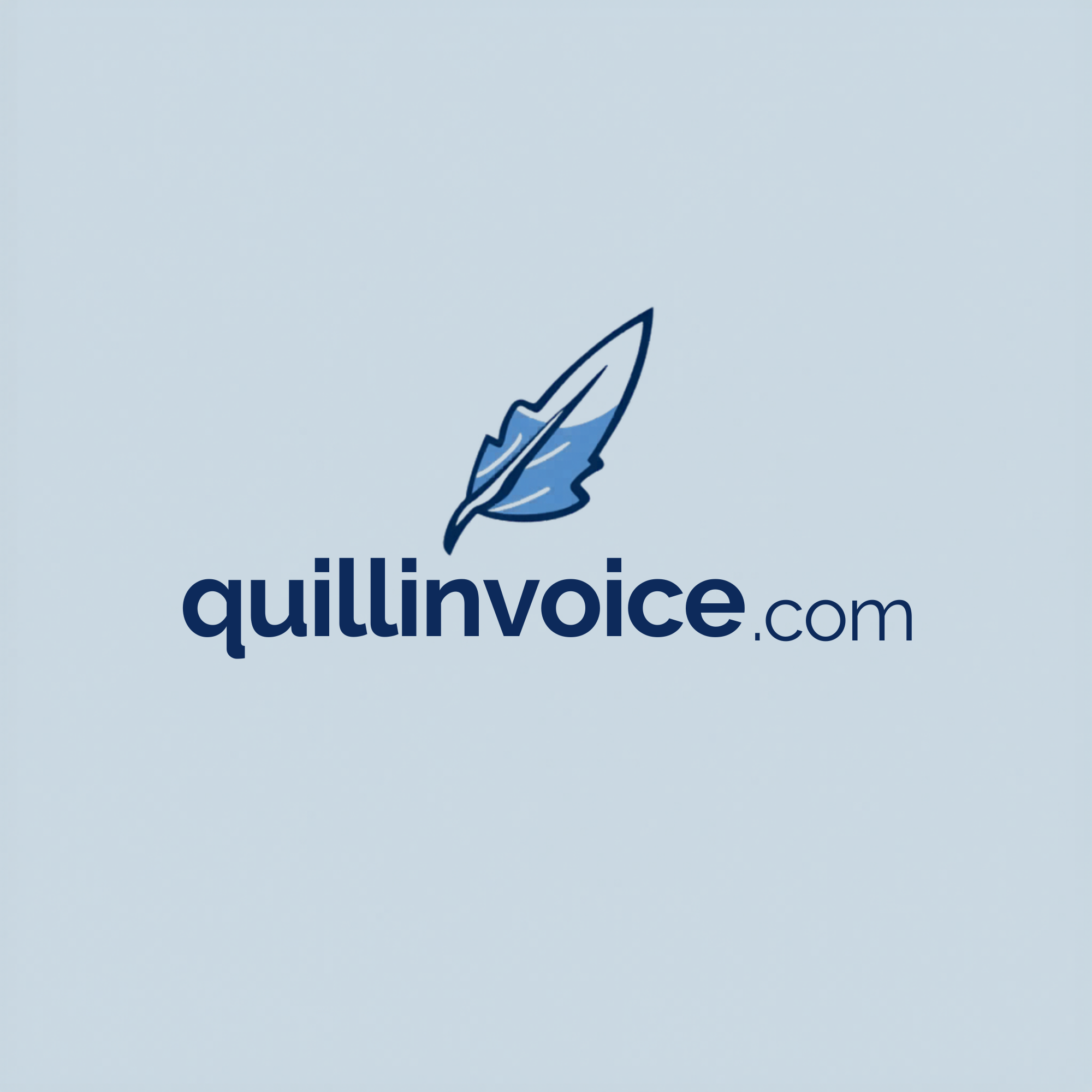 QuillInvoice