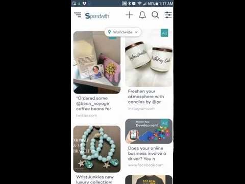 Spendwith gallery image