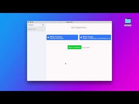 Shaper Templater gallery image