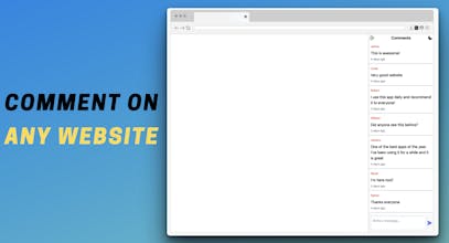 EveryComment gallery image