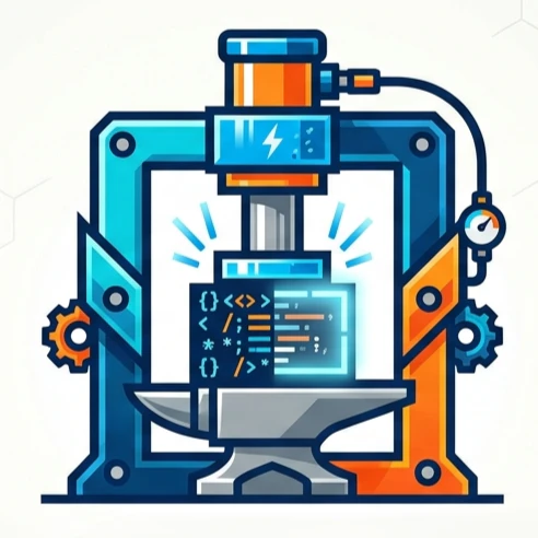 Code Compressor logo