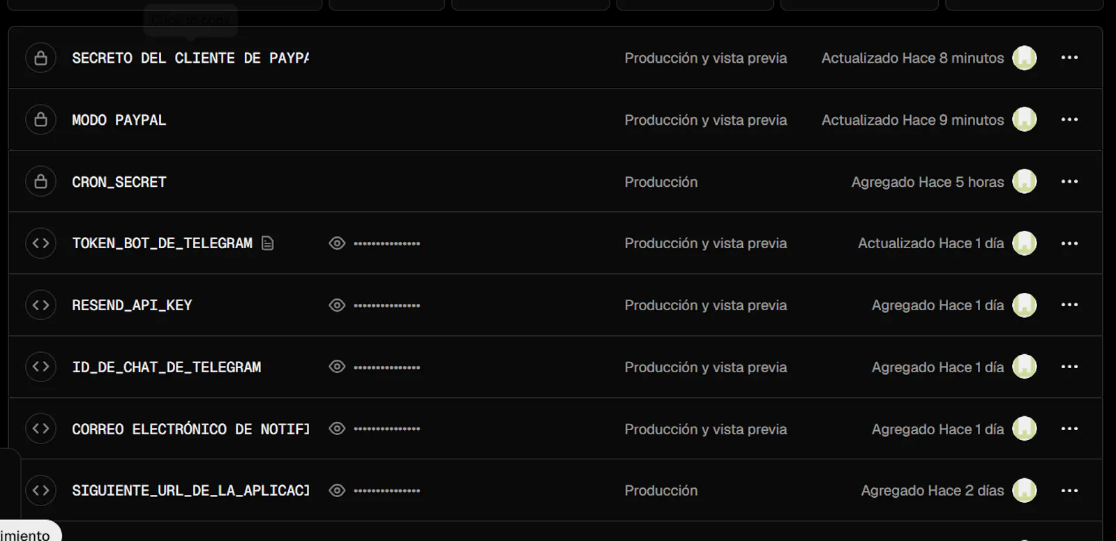 PeriodistaIA screenshot 240