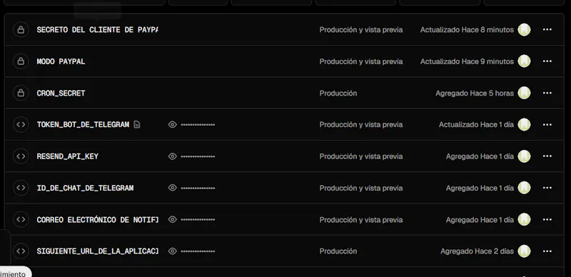 PeriodistaIA screenshot 240