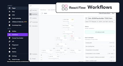SaasRock gallery image