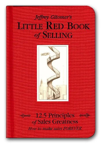 Little Red Book of Selling