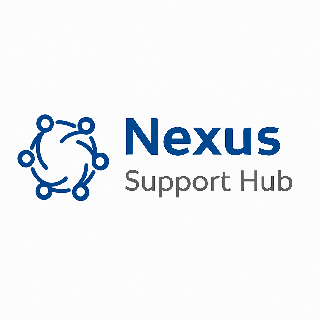 Nexus Support Hub