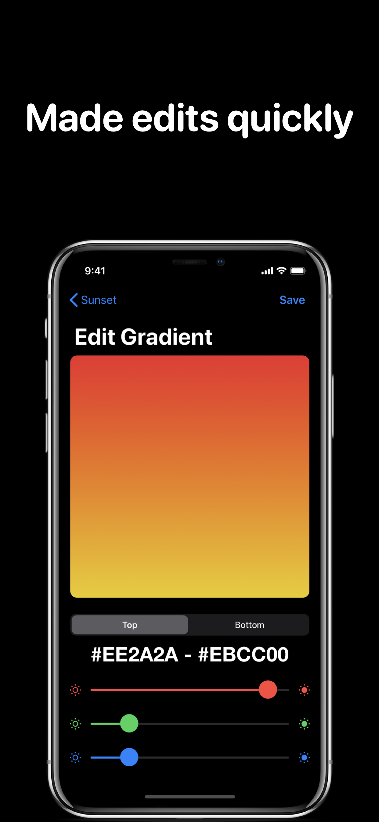Neon 2.0 gallery image