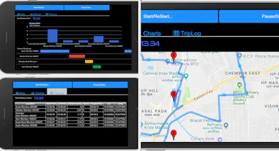 RoundTrip gallery image