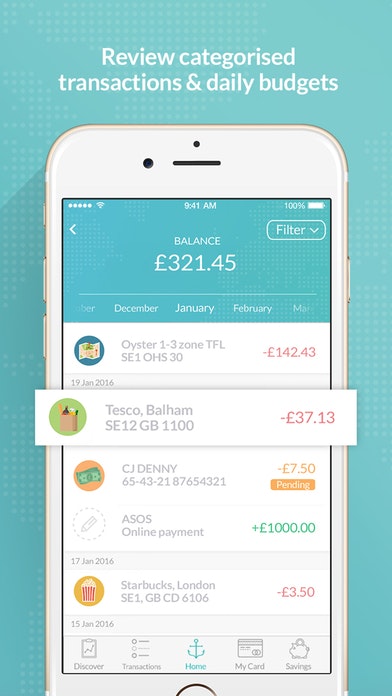 Loot App gallery image