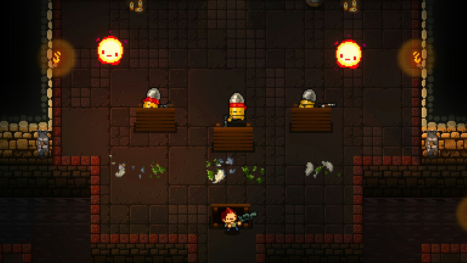 Enter the Gungeon gallery image