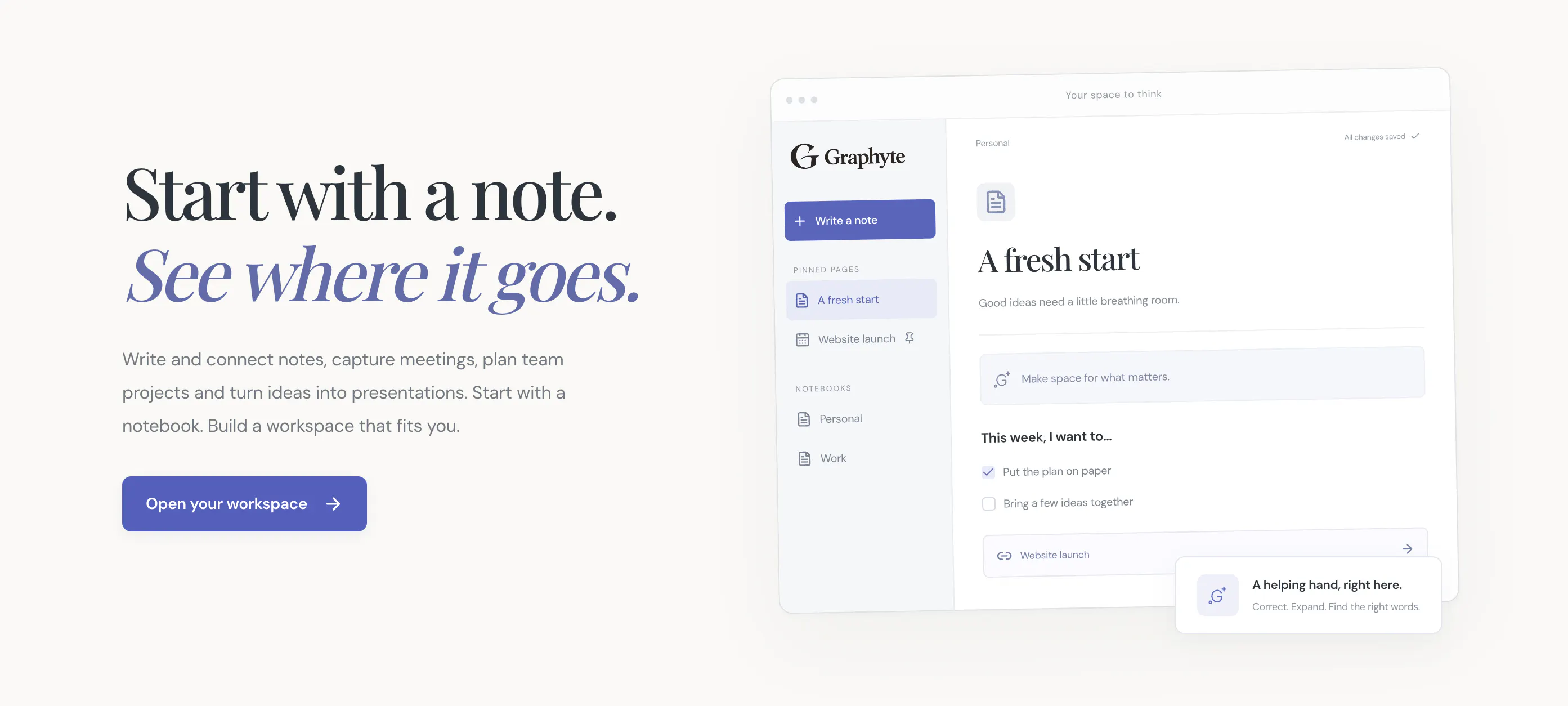 Graphyte gallery image