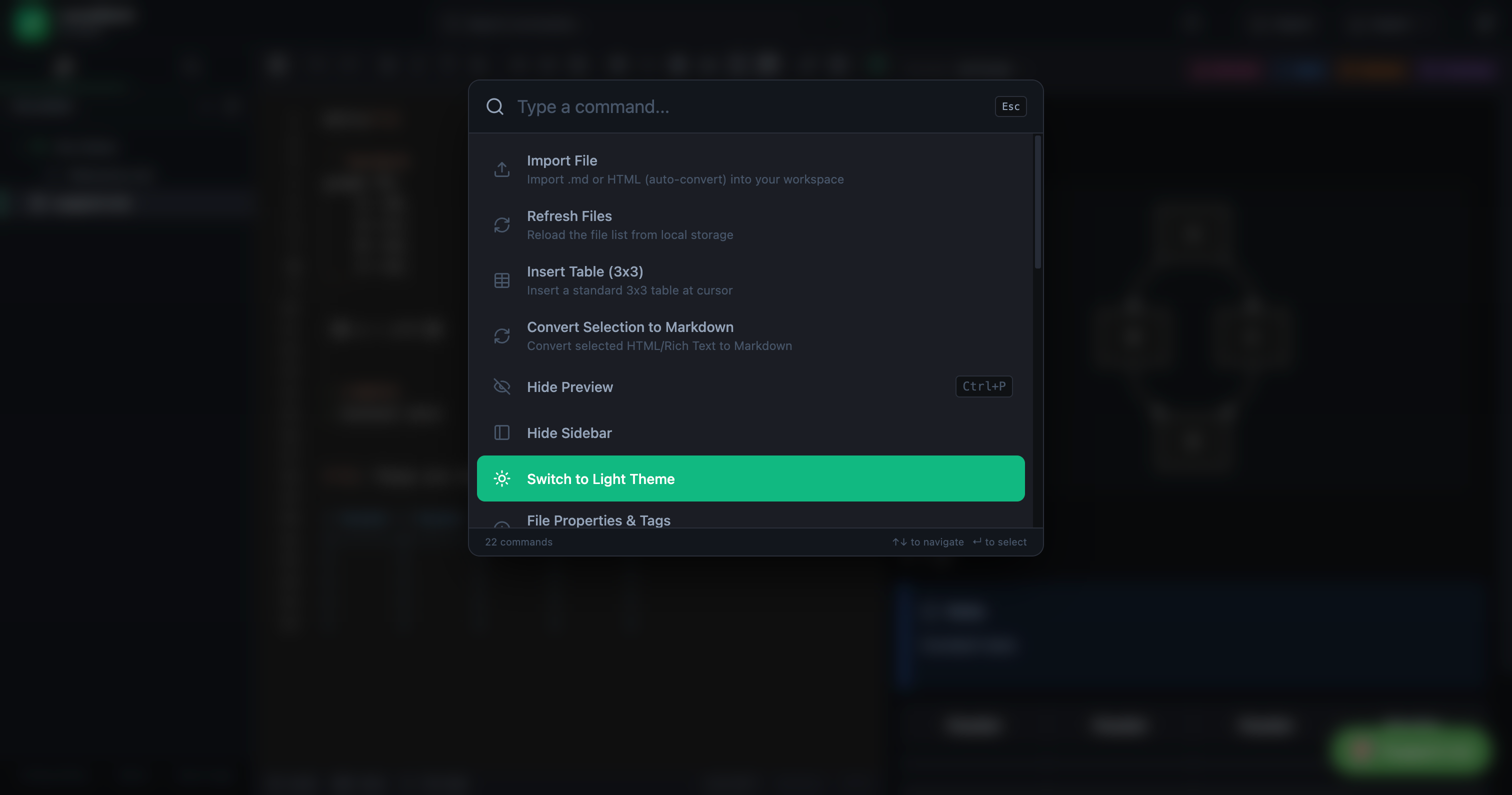 LocalMark Studio - Screenshot 3 showing product features and functionality
