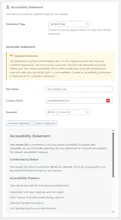 Royal Access- Accessibility Plugin gallery image