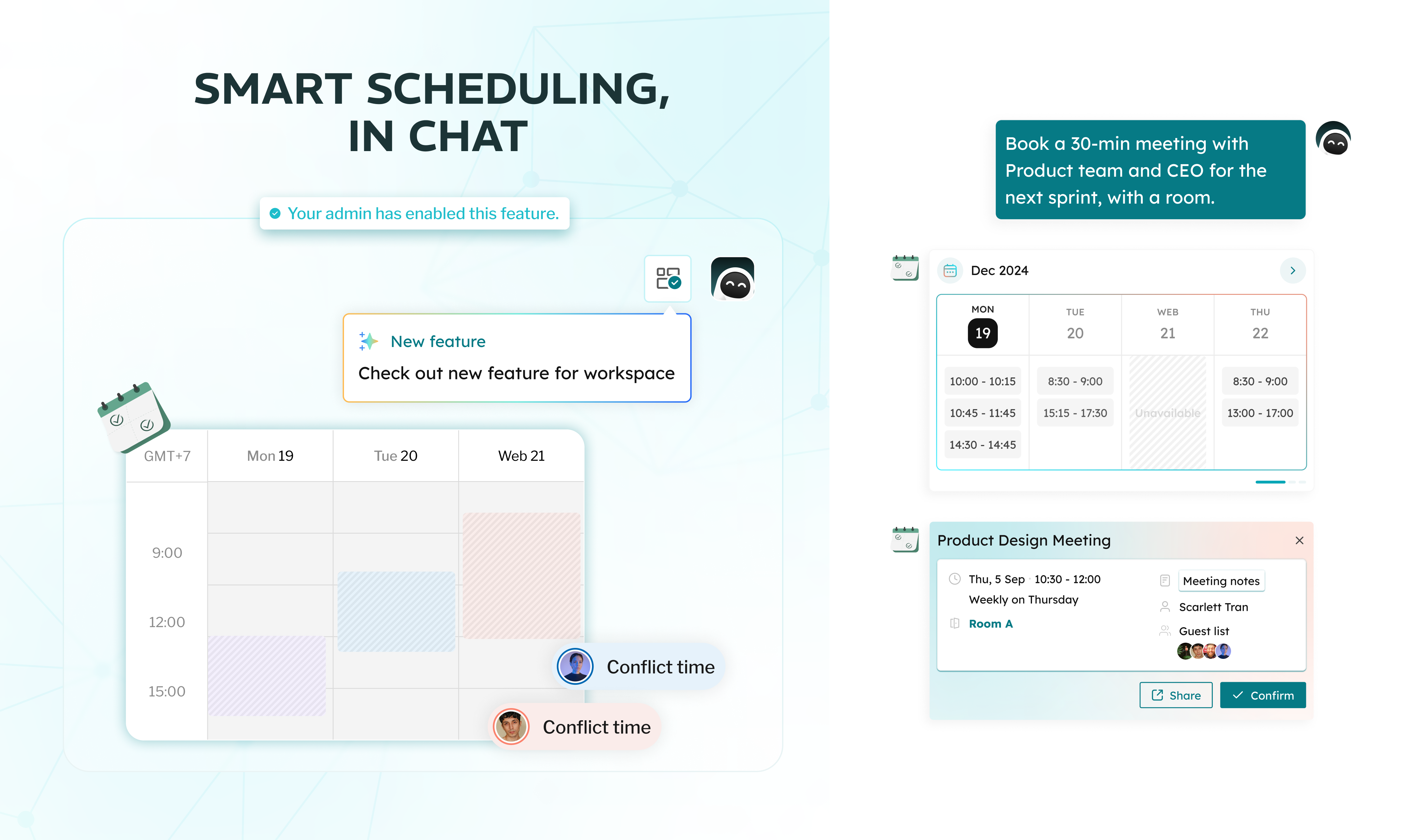 Geniai Assist gallery image
