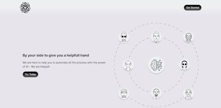 HelpyAI gallery image