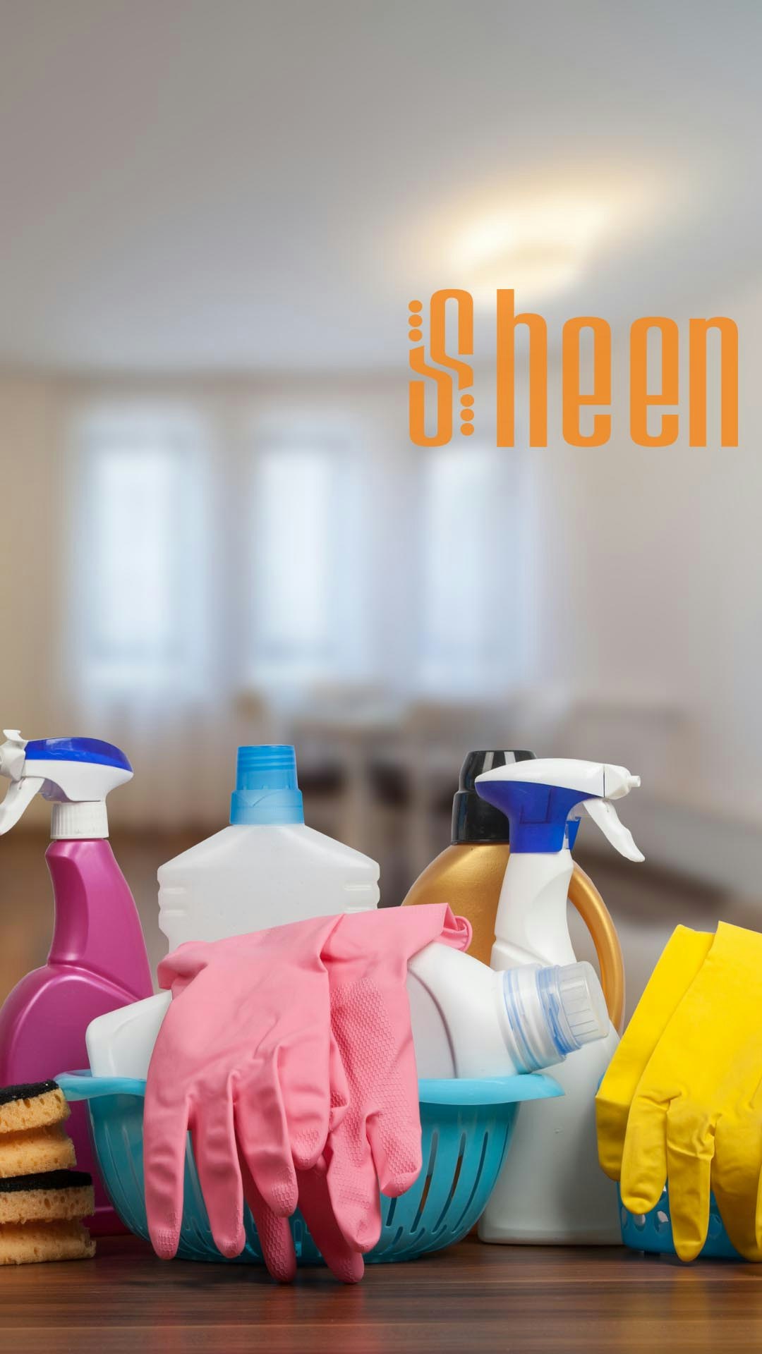 Cleaning Service Dubai gallery image