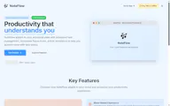 NoteFlow