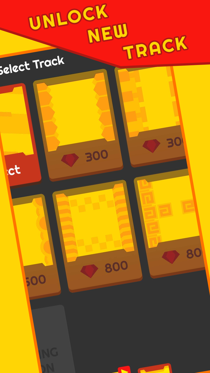 Drones Runner gallery image