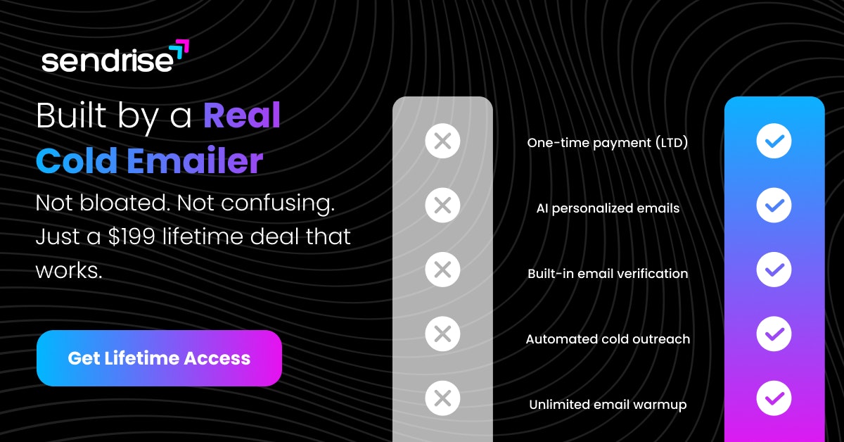 Sendrise gallery image