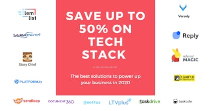 SaaS Bundle for 2020 gallery image