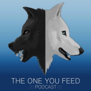 The One You Feed - Manoush Zomorodi