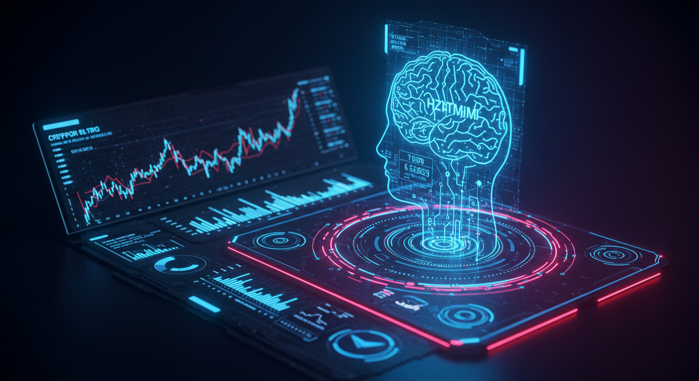 Média Top 5 des outils d'IA gratuits 2025 - Boostez la productivité, la créativité et les informations cryptographiques sans 6