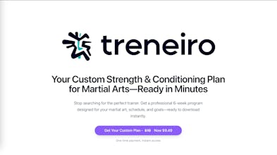 TRENEIRO gallery image