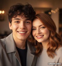 SelfieWithStar gallery image