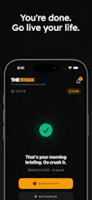 The Stack – Anti-Doomscroll News gallery image