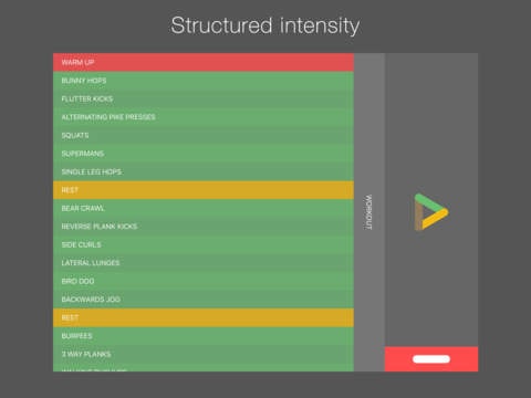 Obstacle Workout gallery image