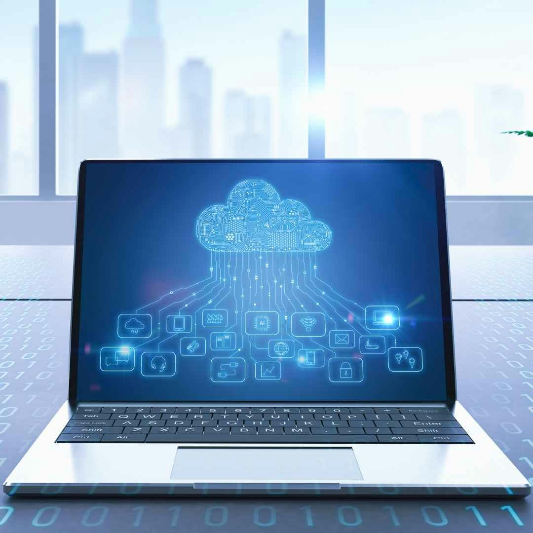 Zehncloud AWS Migration Service - AWS移行サービスメディア1