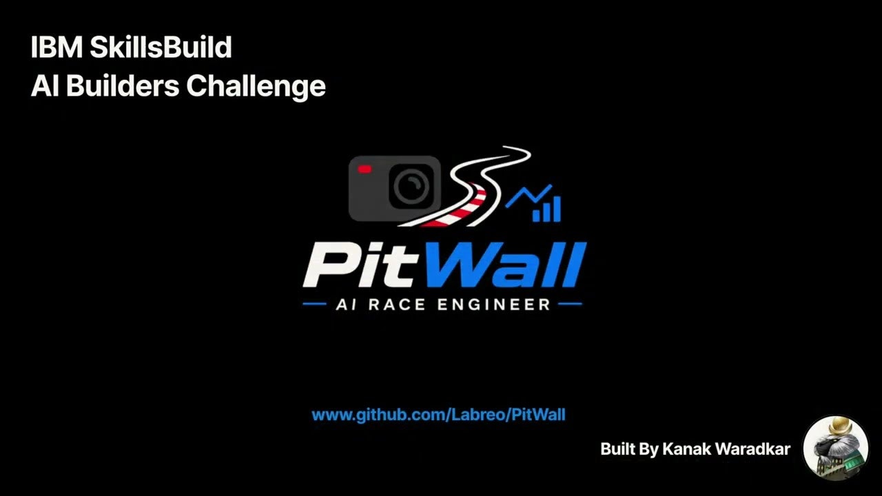 PitWall gallery image