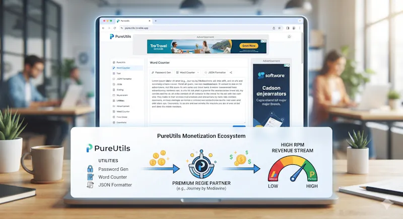 Web Tools screenshot 2