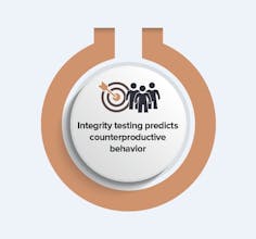 Pre employment integrity test gallery image