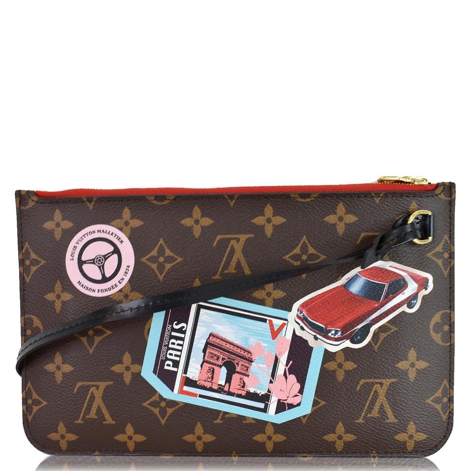Bolsos de Louis Vuitton de su preglito media 2