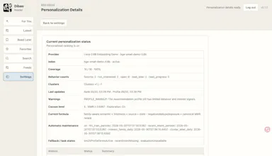 Dibao gallery image